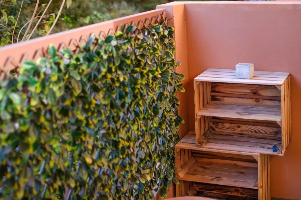 Appartement Calme Avec Terrasse Et Climatisation Νίκαια